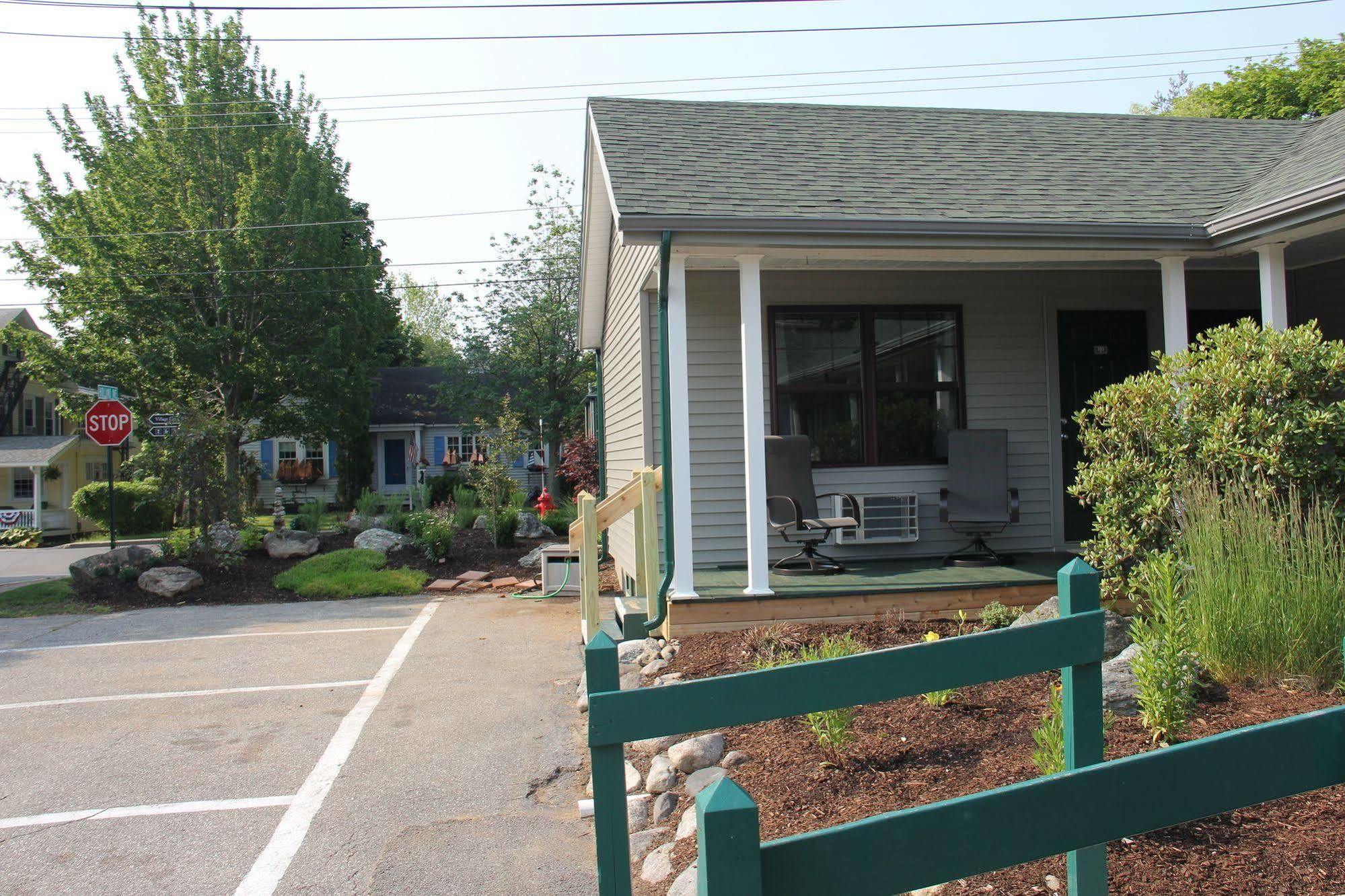 Island Place Bar Harbor Exterior foto
