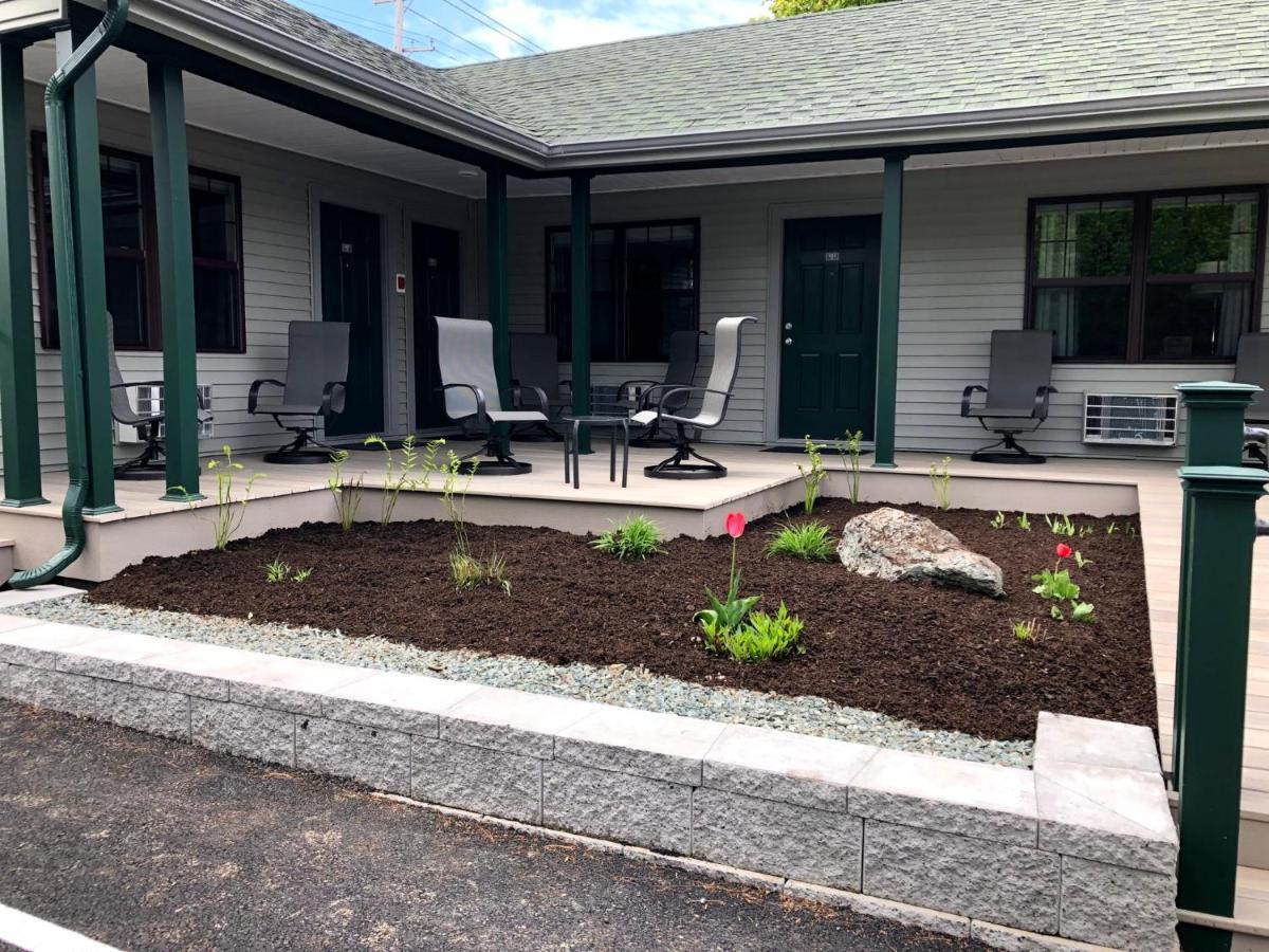 Island Place Bar Harbor Exterior foto